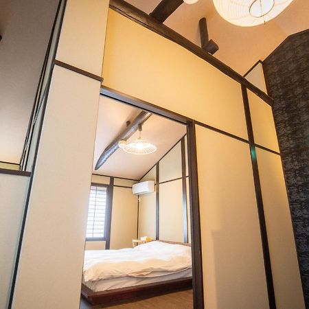 Kyomachi Rakunan - Vacation Stay 39172V Kyoto Extérieur photo
