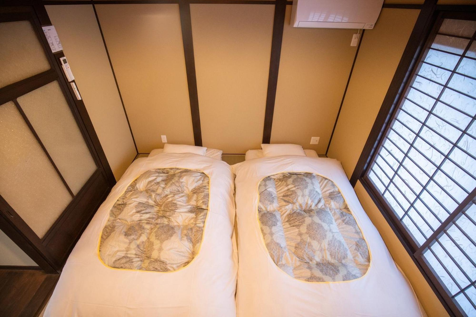 Kyomachi Rakunan - Vacation Stay 39172V Kyoto Extérieur photo