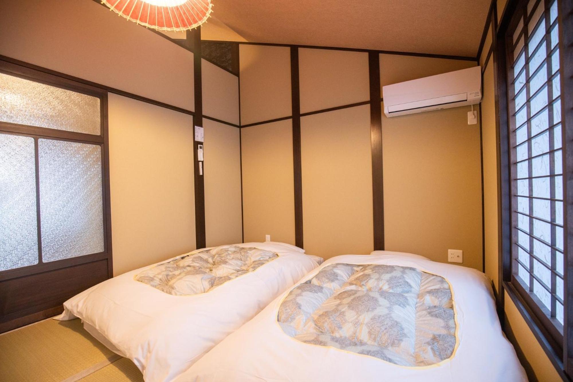 Kyomachi Rakunan - Vacation Stay 39172V Kyoto Extérieur photo