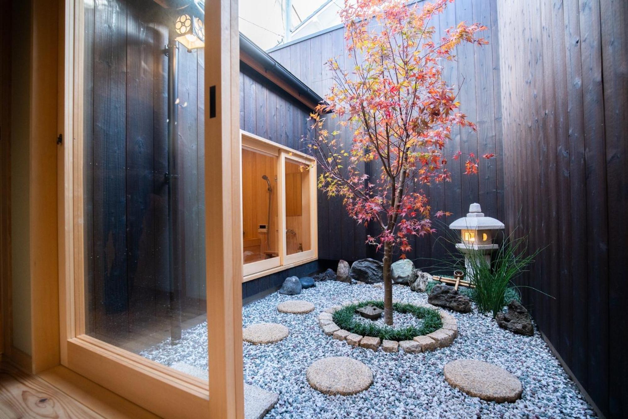 Kyomachi Rakunan - Vacation Stay 39172V Kyoto Extérieur photo