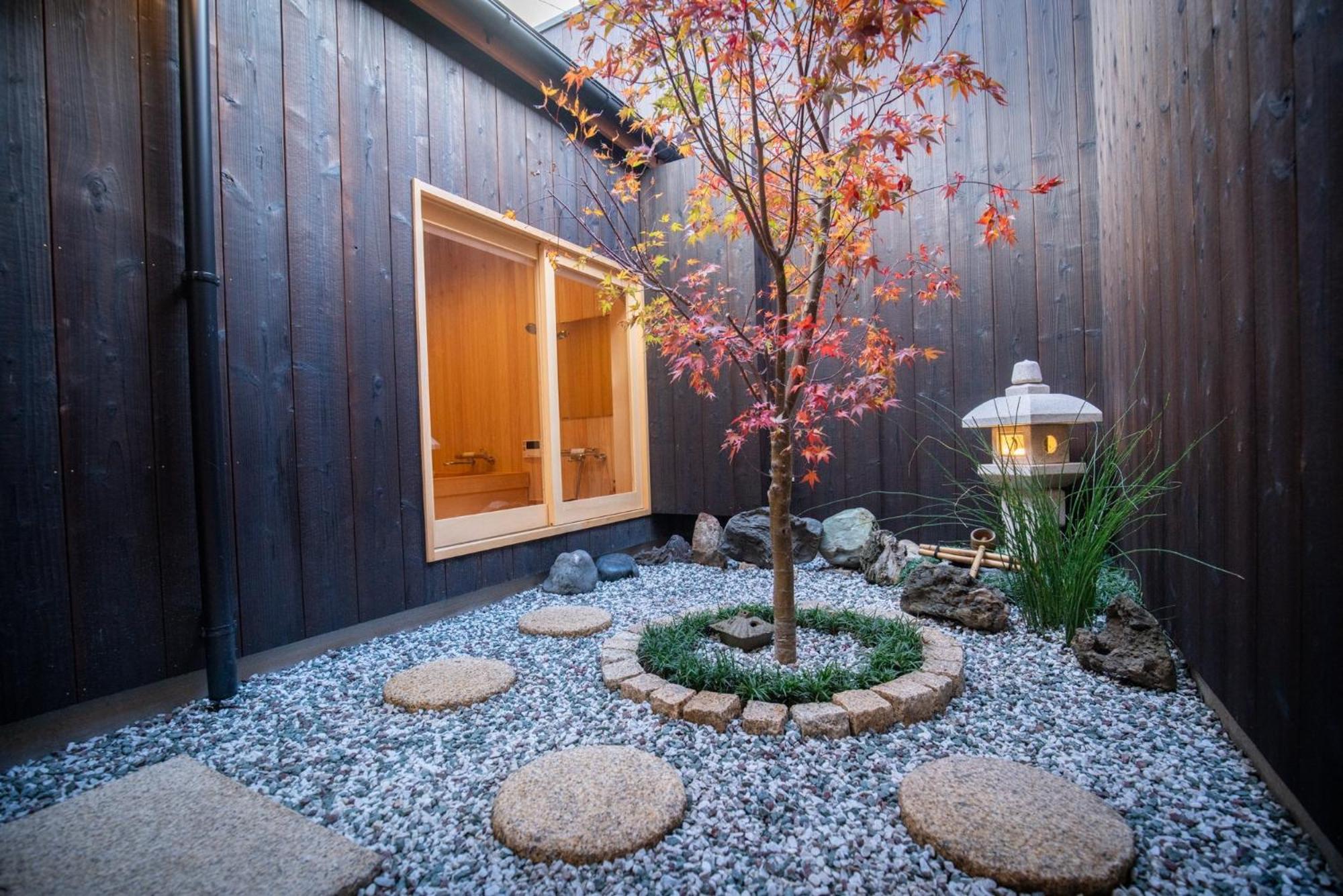 Kyomachi Rakunan - Vacation Stay 39172V Kyoto Extérieur photo